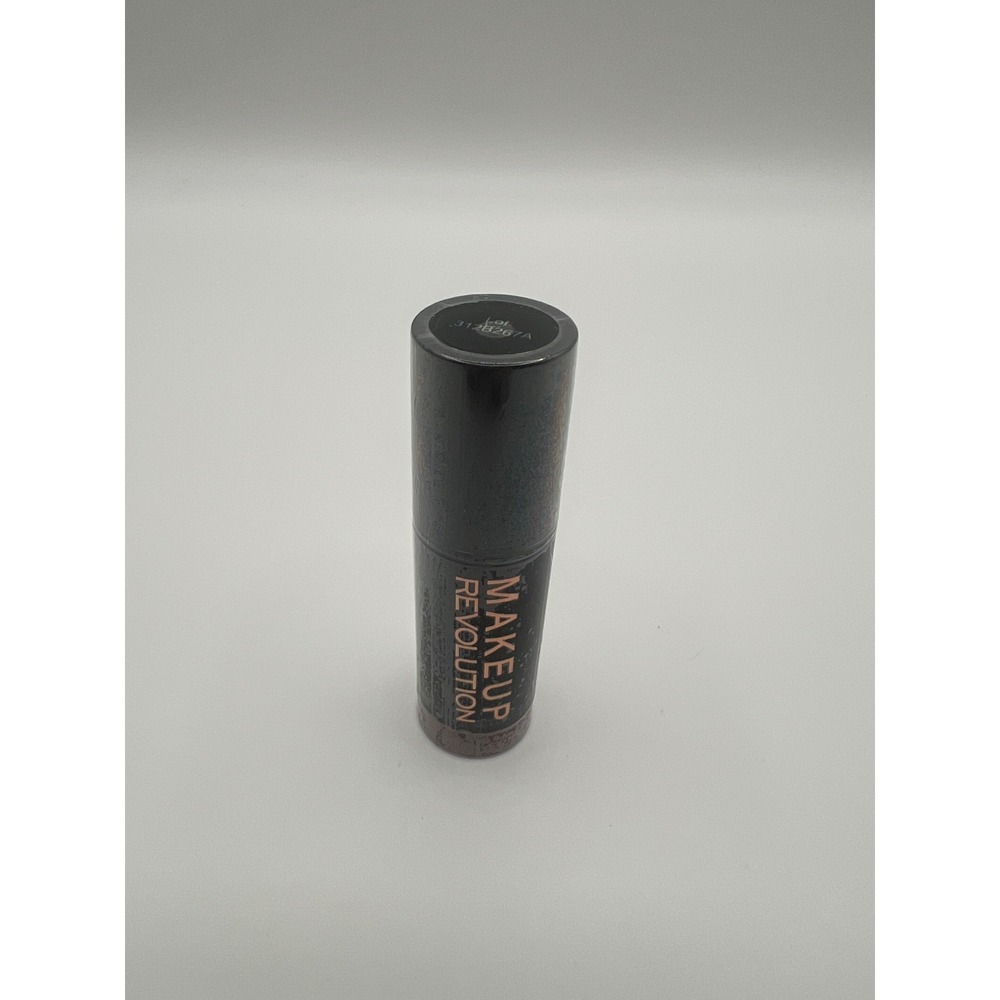 Makeup Revolution London Iconic Matte Lipstick Reckless 20033 New Sealed